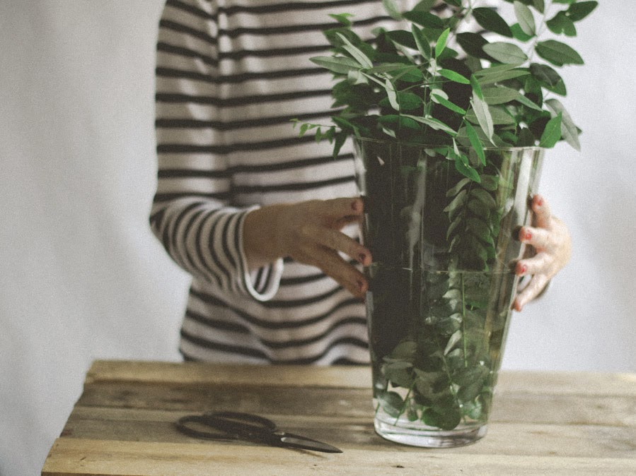 Cómo tener una casa de revista {Tips de Estilo}