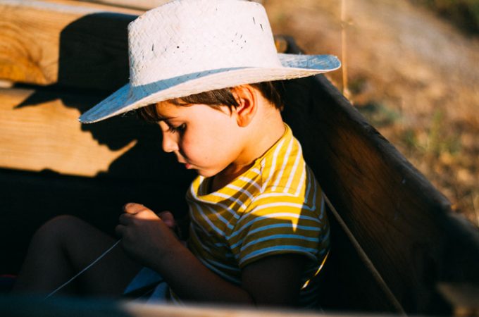 ¿Tienes una Familia única?