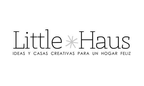 Logo Little Haus