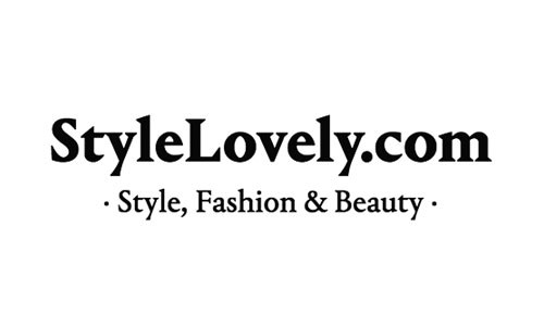 Logo Style Lovely
