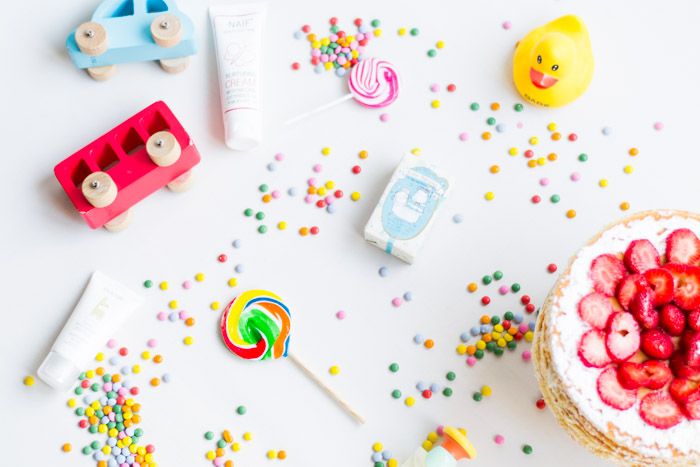 10 planes geniales para niños